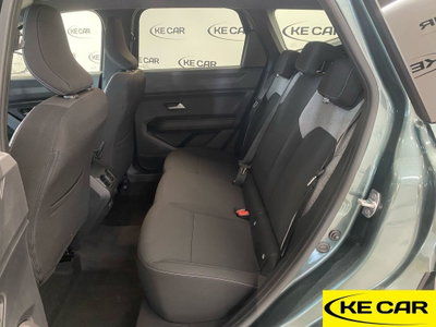 Dacia Bigster 1.2 mild hybrid-G Journey 140cv (20)