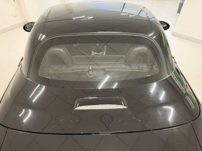 Mazda MX-5 Roadster 1.8L Fire (15)