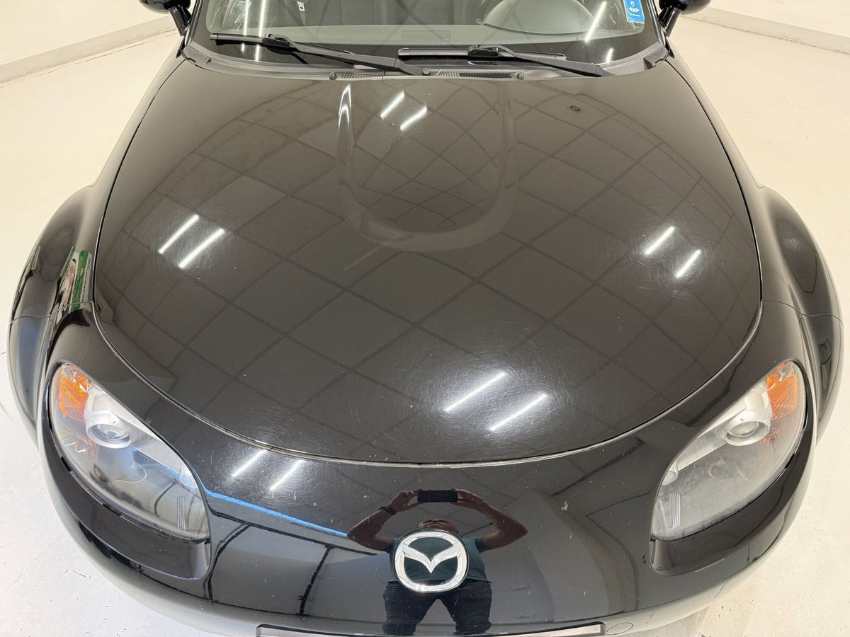 Mazda MX-5 Roadster 1.8L Fire (19)