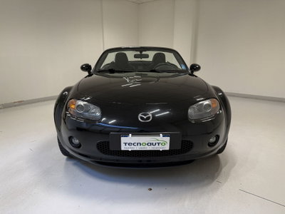 Mazda MX-5 Roadster 1.8L Fire (3)