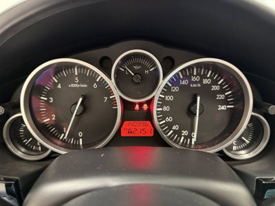 Mazda MX-5 Roadster 1.8L Fire (5)