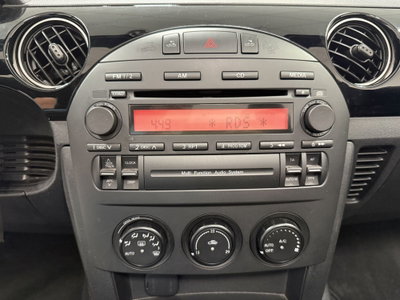Mazda MX-5 Roadster 1.8L Fire (6)