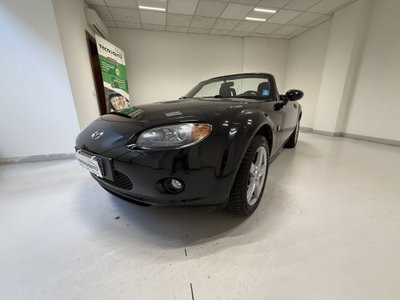Mazda MX-5 Roadster 1.8L Fire (7)