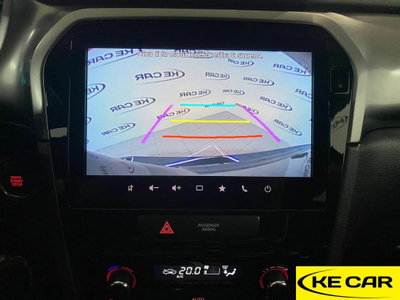 Suzuki Vitara 1.4 Hybrid 4WD AllGrip Easy Cool (10)