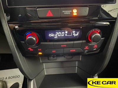 Suzuki Vitara 1.4 Hybrid 4WD AllGrip Easy Cool (15)