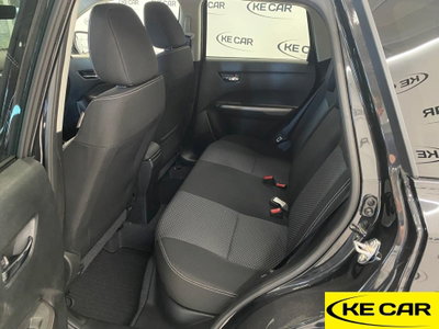 Suzuki Vitara 1.4 Hybrid 4WD AllGrip Easy Cool (18)