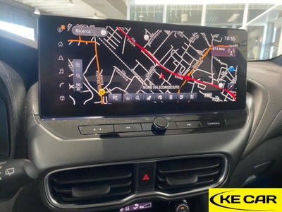 Nissan Juke 1.0 dig-t N-Connecta 114cv dct (13)