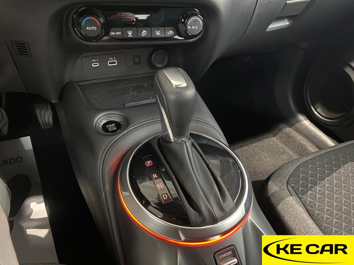 Nissan Juke 1.0 dig-t N-Connecta 114cv dct (19)