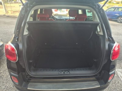 Fiat 500L 1.3 Multijet 85 CV Business (9)