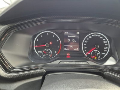Volkswagen T-Cross 1.0 TSI Sport (10)