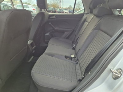 Volkswagen T-Cross 1.0 TSI Sport (11)