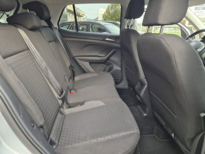 Volkswagen T-Cross 1.0 TSI Sport (12)