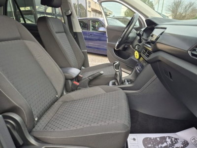 Volkswagen T-Cross 1.0 TSI Sport (8)