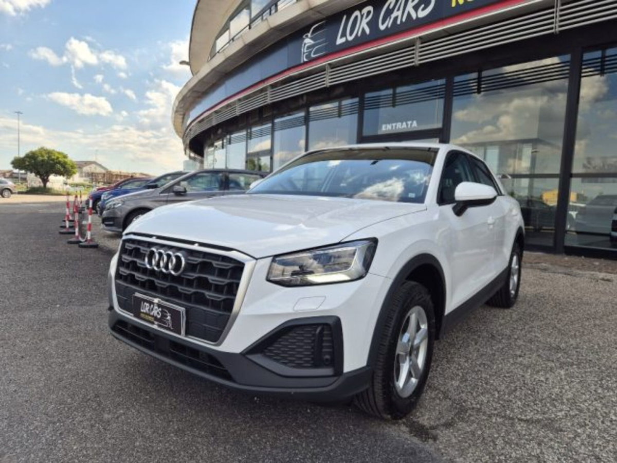 Audi Q2 Q2 30 TFSI Business
