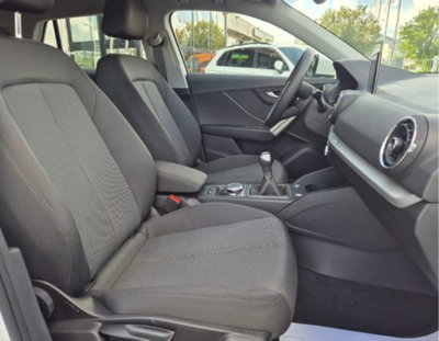 Audi Q2 Q2 30 TFSI Business (10)