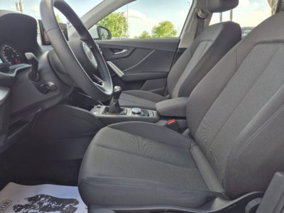 Audi Q2 Q2 30 TFSI Business (11)