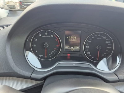 Audi Q2 Q2 30 TFSI Business (13)