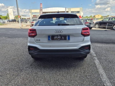 Audi Q2 Q2 30 TFSI Business (4)