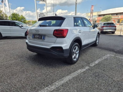 Audi Q2 Q2 30 TFSI Business (6)
