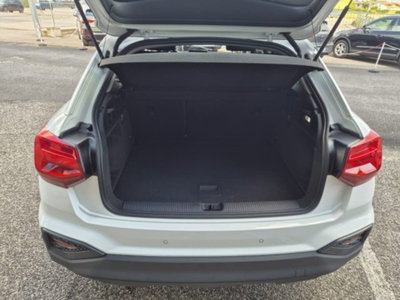 Audi Q2 Q2 30 TFSI Business (7)