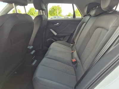 Audi Q2 Q2 30 TFSI Business (9)