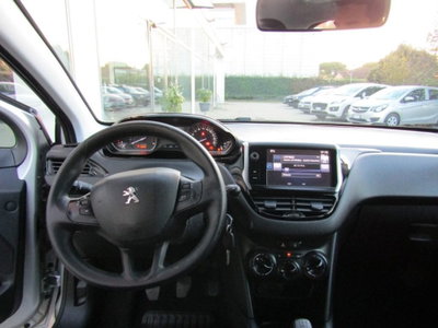 Peugeot 208 75 5 porte Allure (12)