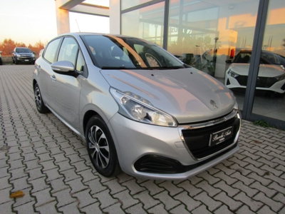 Peugeot 208 75 5 porte Allure (3)