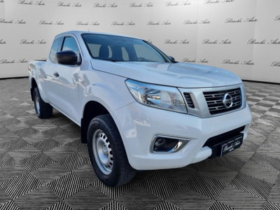 Nissan Navara 2.3 dCi 4WD King Cab Acenta (3)