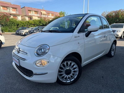 Fiat 500 1.0 Hybrid Dolcevita usata