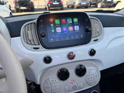 Fiat 500 1.0 Hybrid Dolcevita (11)
