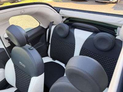 Fiat 500 1.0 Hybrid Dolcevita (13)