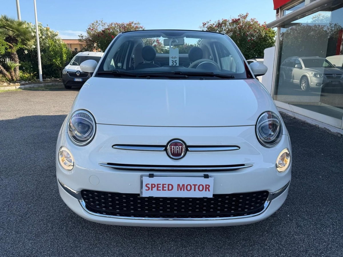 Fiat 500 1.0 Hybrid Dolcevita (2)
