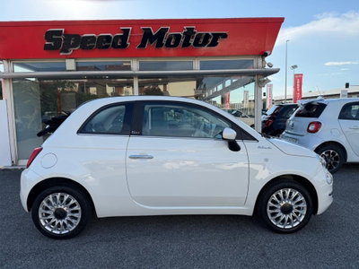 Fiat 500 1.0 Hybrid Dolcevita (3)
