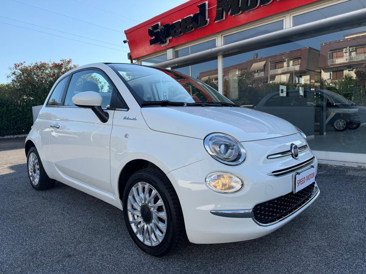 Fiat 500 1.0 Hybrid Dolcevita (4)