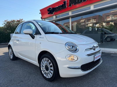 Fiat 500 1.0 Hybrid Dolcevita (4)