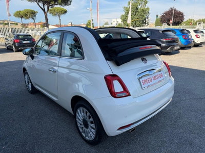 Fiat 500 1.0 Hybrid Dolcevita (7)