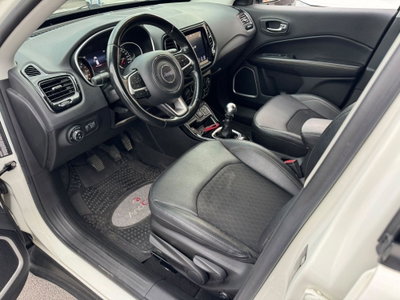 Jeep Compass 1.6 Multijet II 2WD Limited (5)