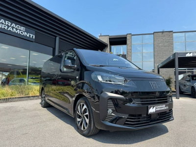 Fiat Ulysse 2.2 MJT Emotion (2)