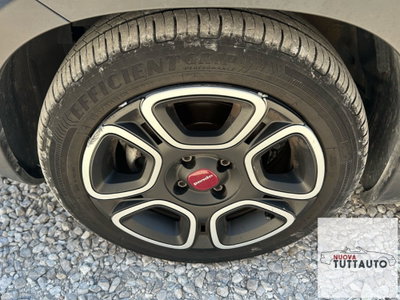 Fiat Panda 1.0 FireFly S&S Hybrid City Cross (11)