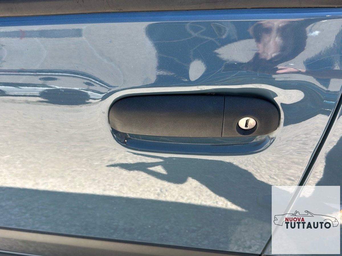 Fiat Panda 1.0 FireFly S&S Hybrid City Cross (13)