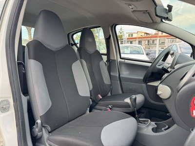 Peugeot 107 68CV 5p. Access (10)