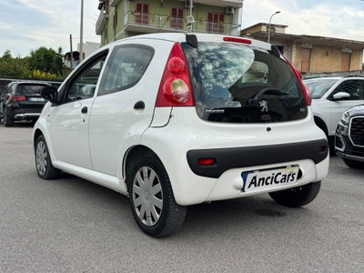 Peugeot 107 68CV 5p. Access (14)