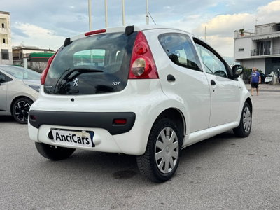 Peugeot 107 68CV 5p. Access (16)