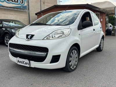 Peugeot 107 68CV 5p. Access (3)