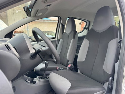 Peugeot 107 68CV 5p. Access (6)