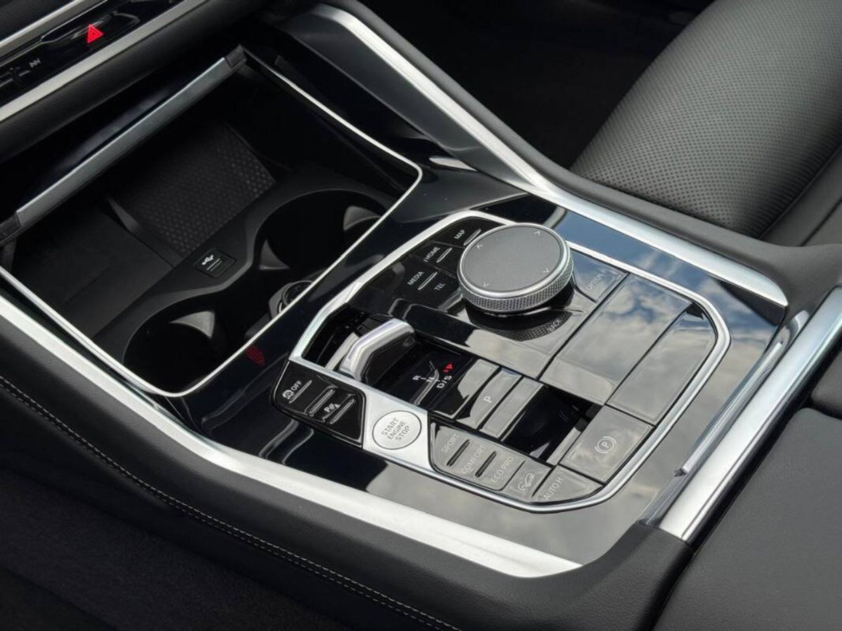 BMW X6 xdrive30d MSport Pro auto (11)