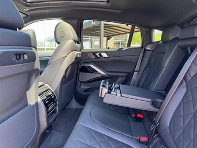 BMW X6 xdrive30d MSport Pro auto (12)