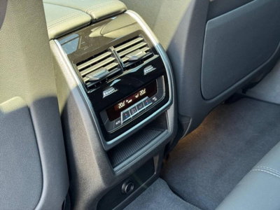 BMW X6 xdrive30d MSport Pro auto (13)