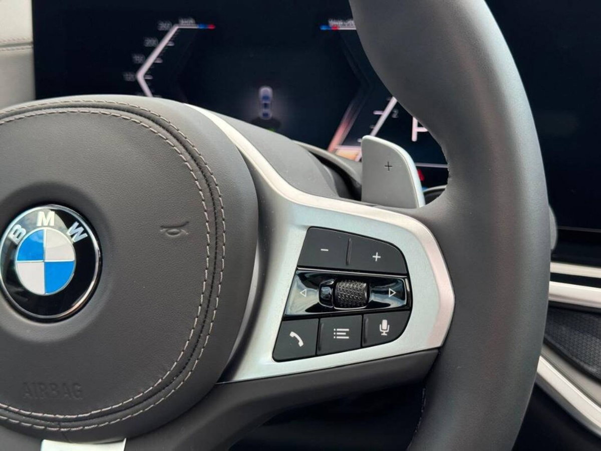 BMW X6 xdrive30d MSport Pro auto (14)