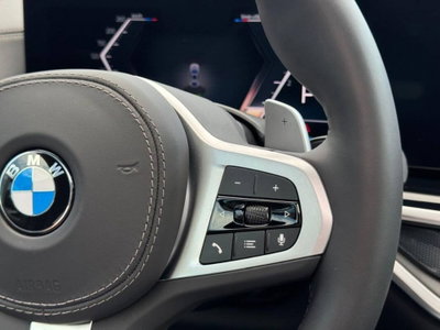 BMW X6 xdrive30d MSport Pro auto (14)